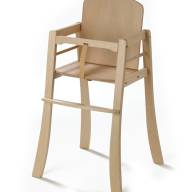 Стульчик Mucki, Geuther