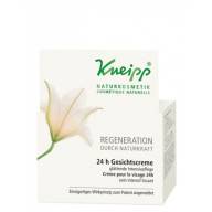 Регенерирующий крем для лица 24 часа 50 мл, Kneipp