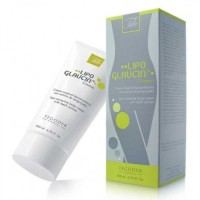 Крем для коррекции фигуры с липоглауцином «LipoGlaucin Crema» 200 мл. Tegoder